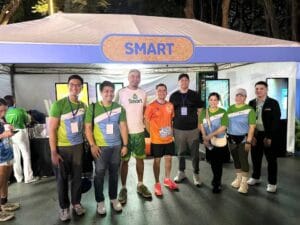 Smart backs active living as Filipinos embrace healthier lifestyles (1)