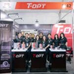 MIAS 2026 | Toyota launches T-OPT aftermarket parts brand