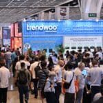 EVENTS | InnoEX, Electronics Fair draw 88,000 buyers to Hong Kong