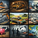 SPECIAL REPORT | Manual jobs face highest automation risk — report