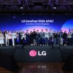 GADGETS | LG outlines Asia strategy, new appliances at InnoFest 2026
