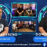 TECHSABADO | Cyber experts on cyber-disinformation & state-sponsored cyberattacks (April 25, 2026)