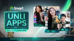 smart unli apps