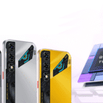 GADGETS | UNISOC T9300 Ultimate powers nubia Neo 5 5G