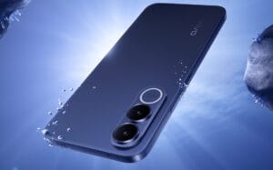 vivo V70 FE - Ocean Blue