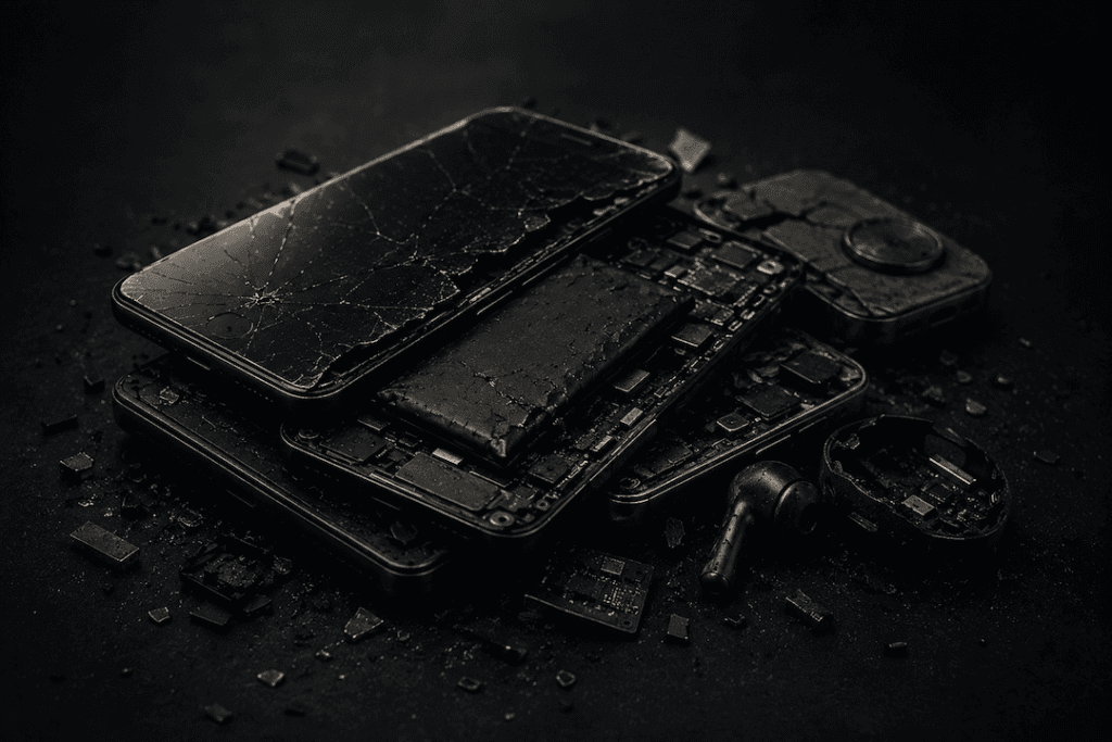 planned obsolescence