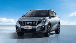 2026 GAC EMZOOM GB