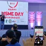 COMMUNITY | PLDT, Parañaque hold MSME digitalization workshops