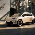 MOBILITY | GAC launches AION UT EV hatchback in PH