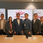 TELECOM | PLDT Enterprise backs Alfamart expansion with Smart connectivity