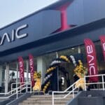 MOBILITY | BAIC opens Quezon Avenue dealership in QC