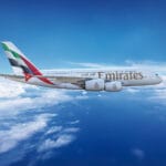 TRAVEL | Emirates restores 96% of global network