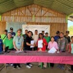 COMMUNITY | Palawan cable project gains Tagbanua backing