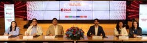PLDT x SP Madrid