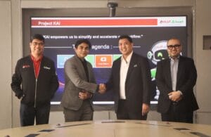 PLDT x UiPath for KAI 4