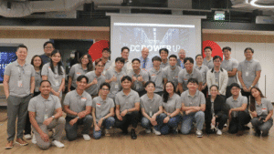 STT GDC Philippines - DC Power-Up 2.0