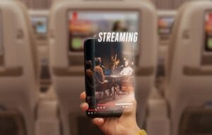 Streaming