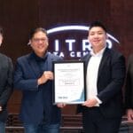 BUSINE| VITRO Santa Rosa earns TIA-942 Rated 3 certification