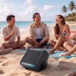 GADGETS | LG xboom Stage 301 targets summer travel use cases