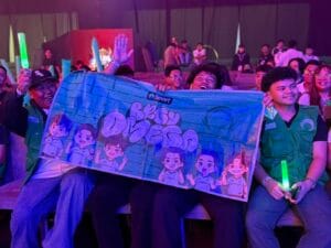 brgy omega fans