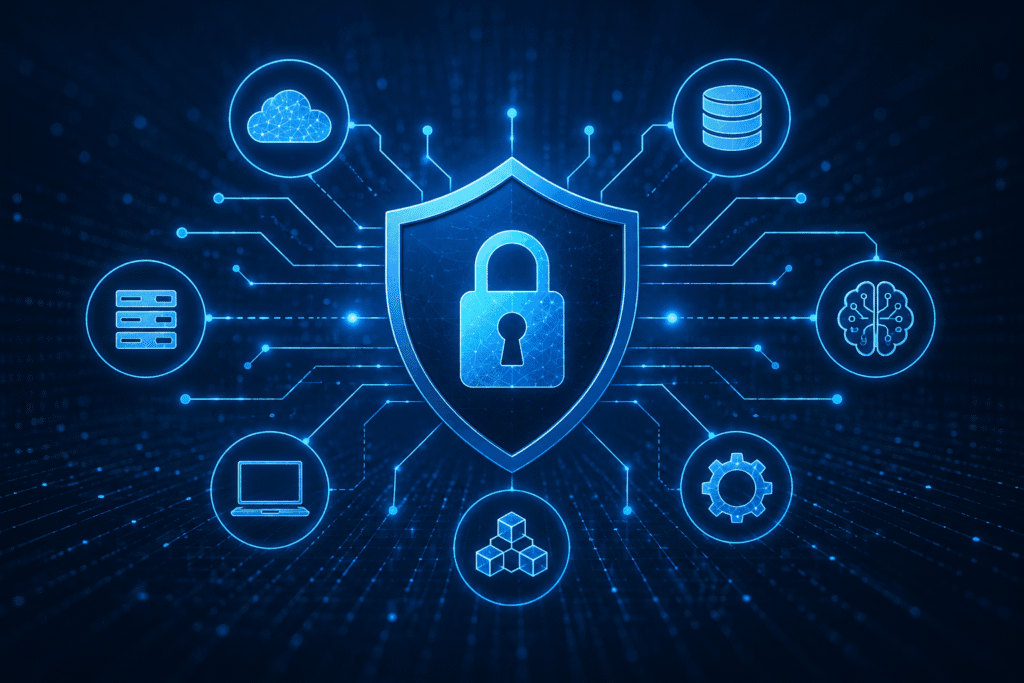 cybersecurity