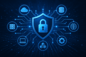 cybersecurity