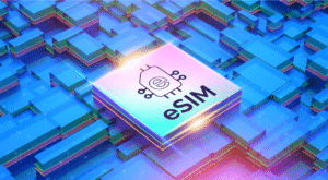 e-sim