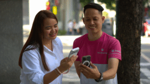 foodpanda’s QR-on-Delivery enables digital payments upon arrival through QRPH-supported banks and e-wallets.