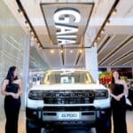 MOBILITY | JETOUR opens GAIA Space showroom in Quezon City