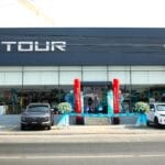 MOBILITY | JETOUR opens dealership in Pangasinan