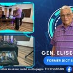 TECHSABADO | Gen. Eliseo Rio Jr. talks about the future of Philippine elections (May 9, 2026)