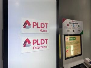 pldt