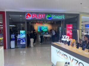 pldt-smart