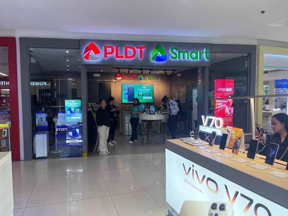 pldt-smart