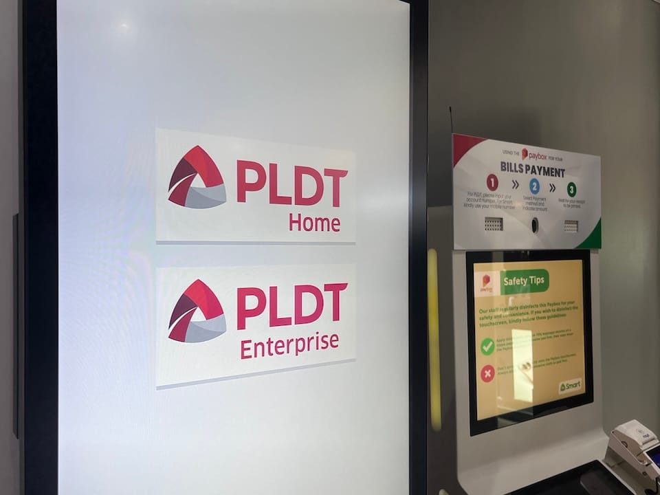 pldt