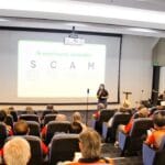 COMMUNITY | Retirees warned vs rising scam tactics i7