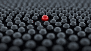 the tyranny of numbers