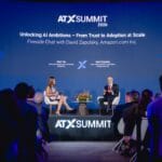BUSINESS TECH | Amazon to invest more than $33B in Southeast Asia AI, cloud infrastructure by 2039