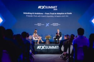 Amazon ATX Summit 2026