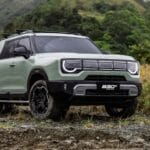 MOBILITY | BAIC says B30e Dune accounts for 69% of its 2026 PH sales