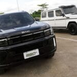 MOBILITY | BAIC Philippines sales rise 10% as demand for electrified SUVs grows