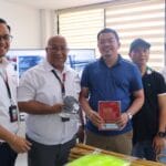 TELECOM | PLDT, telcos launch campaign against cable theft