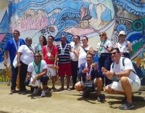 Coastal 500 Members (G. Yan) (2)