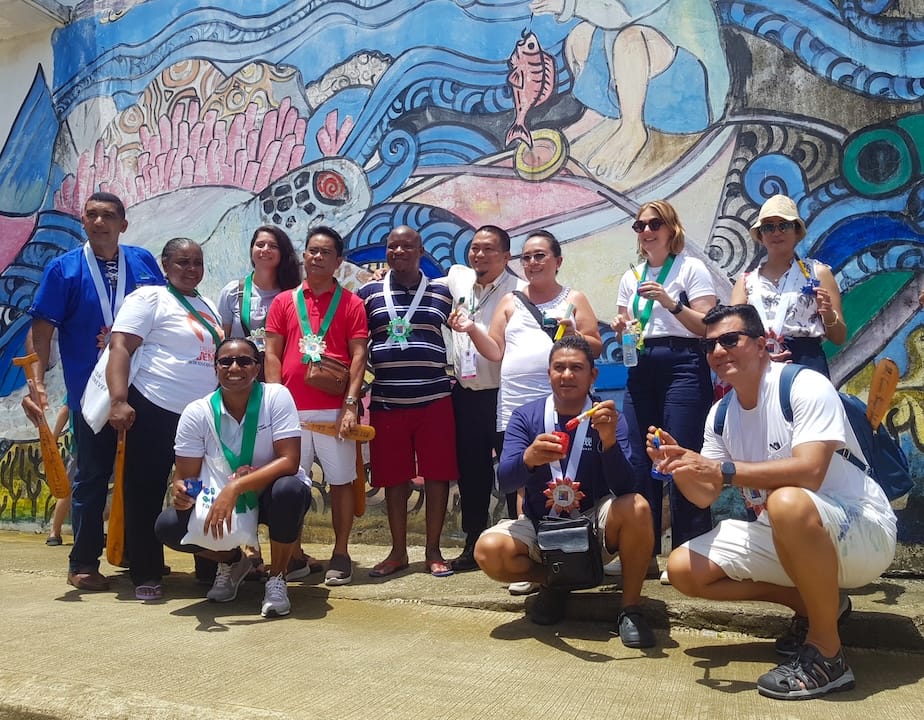 Coastal 500 Members (G. Yan) (2)