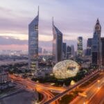 TRAVEL | Emirates offers free Dubai hotel stays for summer travelers