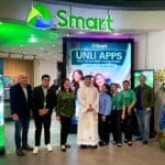TELECOM | Smart expands retail store network in Pangasinan, East Ortigas