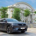 MOBILITY | VinFast Q1 revenue rises 42%, EV deliveries jump 61%