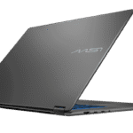 COMPUTEX 2026 | MSI unveils RTX Spark-powered AI laptop