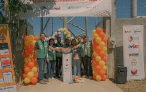 Smart-SanVicente Palawan