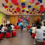 COMMUNITY |. Smart brings scam awareness program to Laguna, Cavite retailers